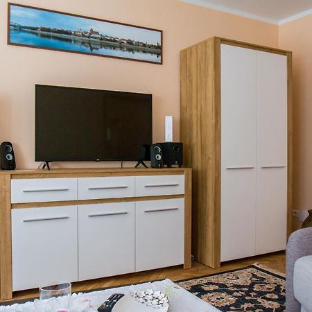 Rabianska Suite Stary Toruń Esterno foto