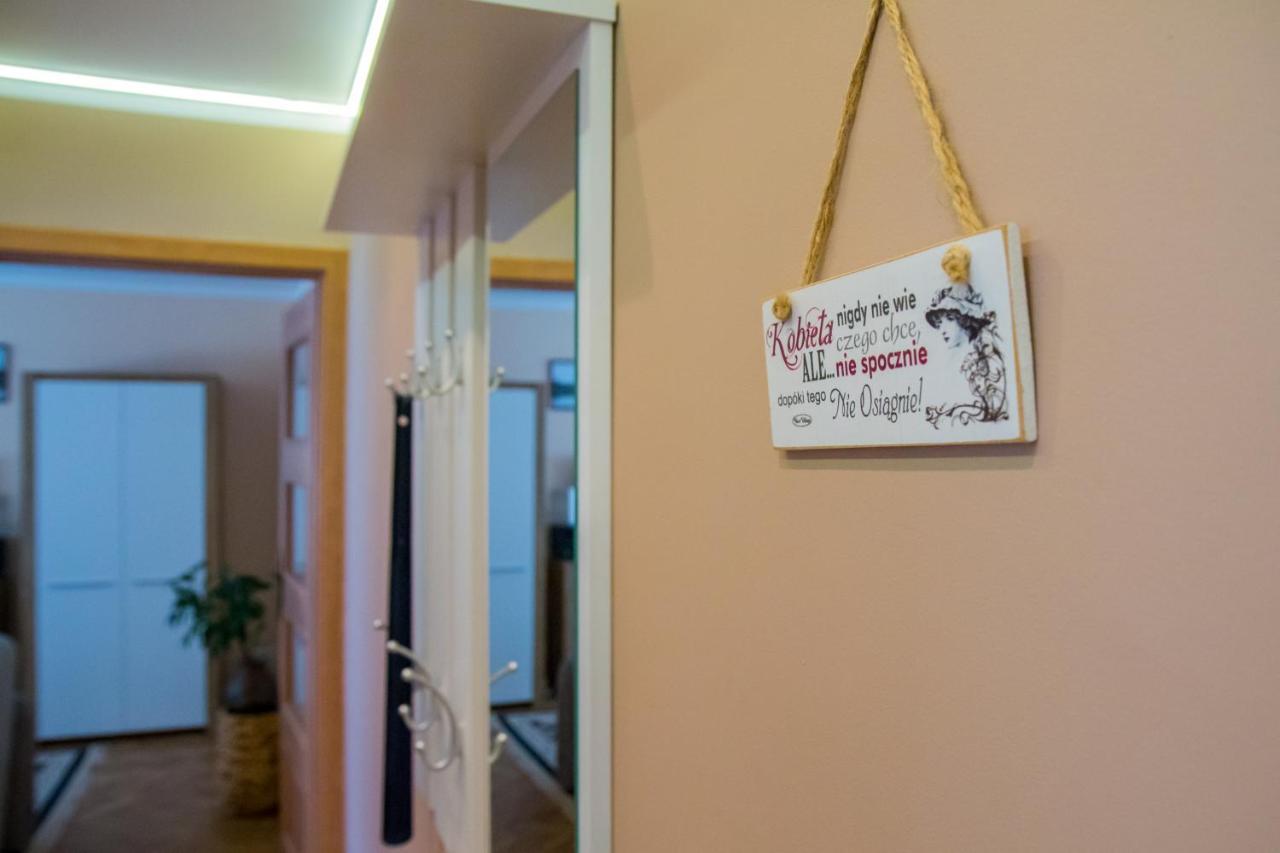 Rabianska Suite Stary Toruń Esterno foto