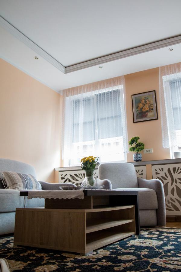Rabianska Suite Stary Toruń Esterno foto