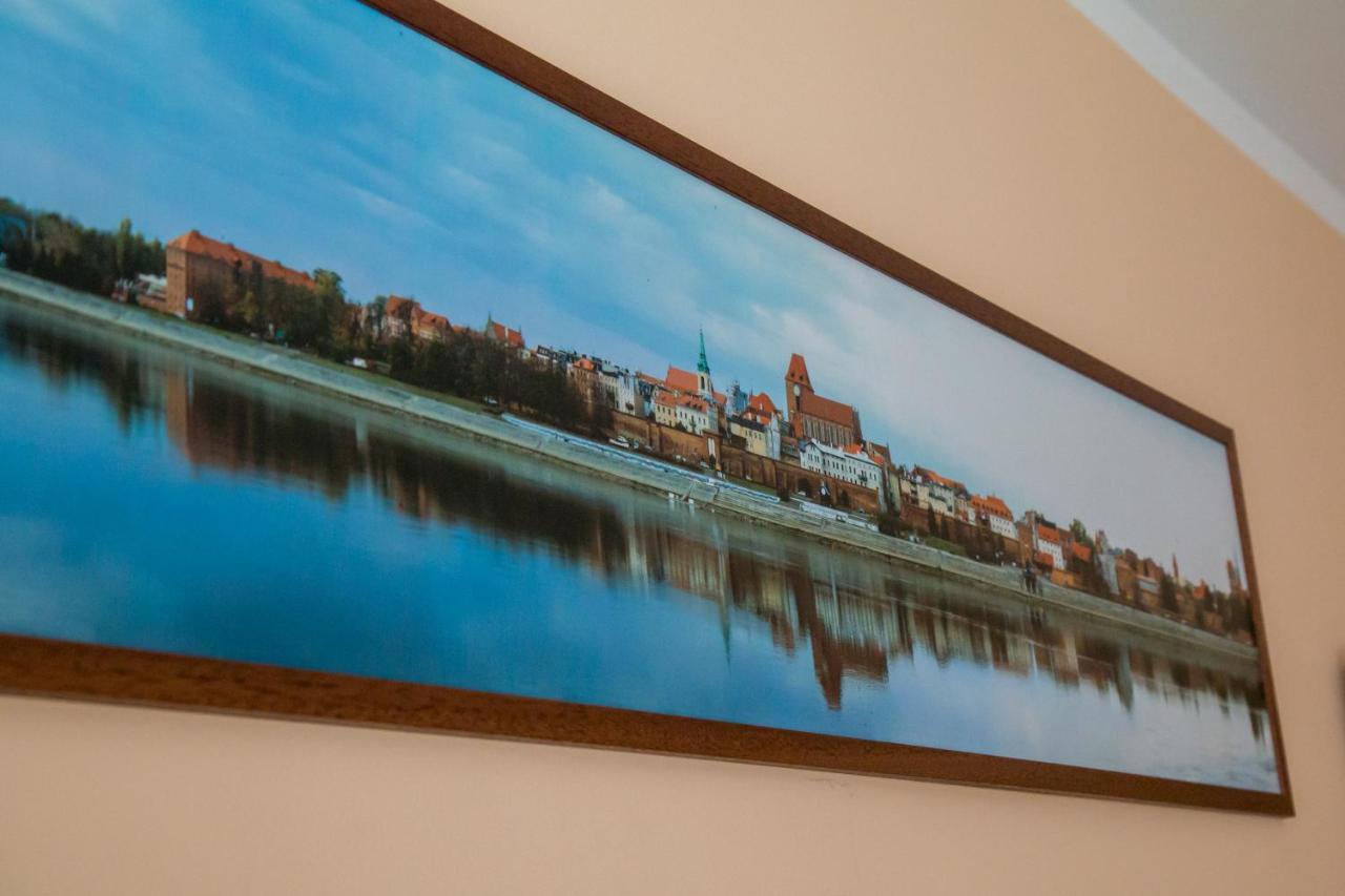 Rabianska Suite Stary Toruń Esterno foto