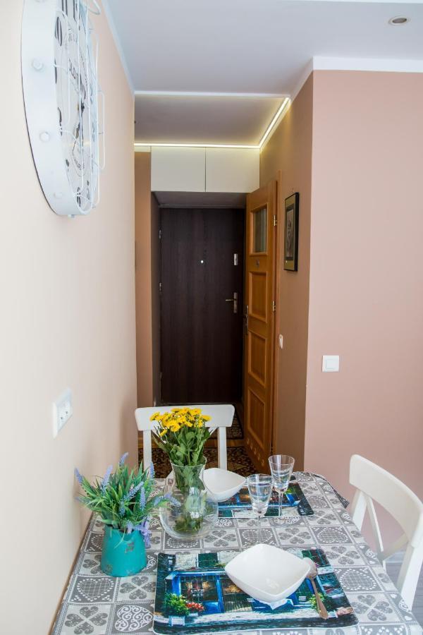 Rabianska Suite Stary Toruń Esterno foto