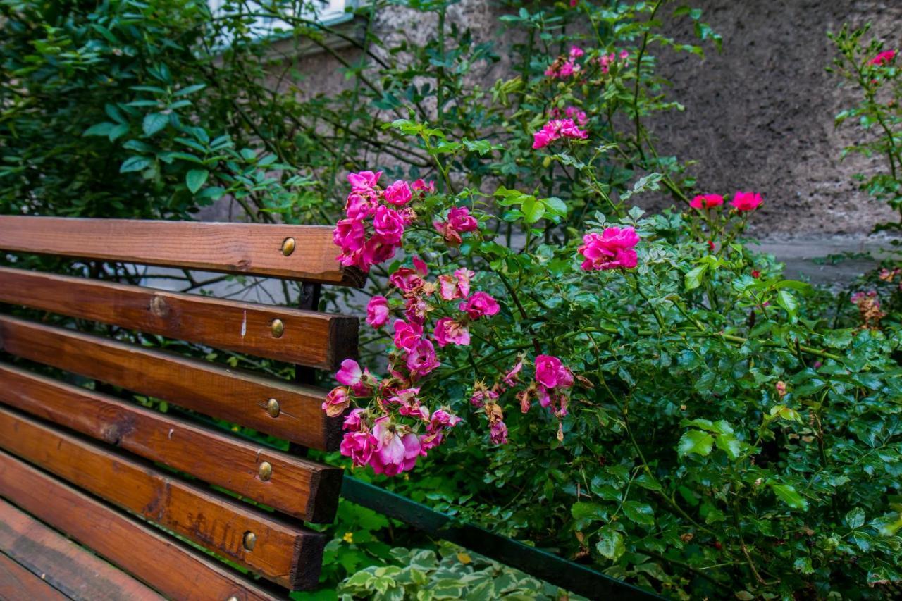 Rabianska Suite Stary Toruń Esterno foto