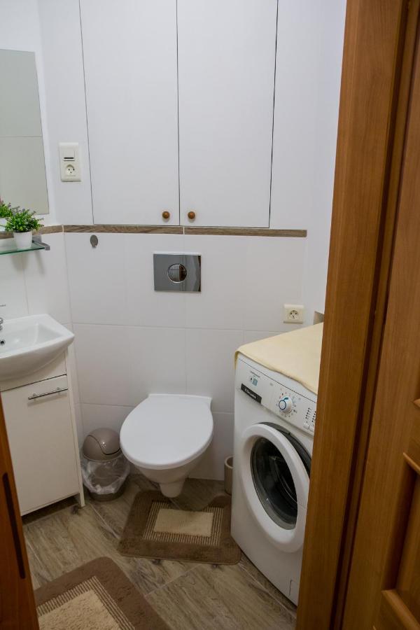 Rabianska Suite Stary Toruń Esterno foto