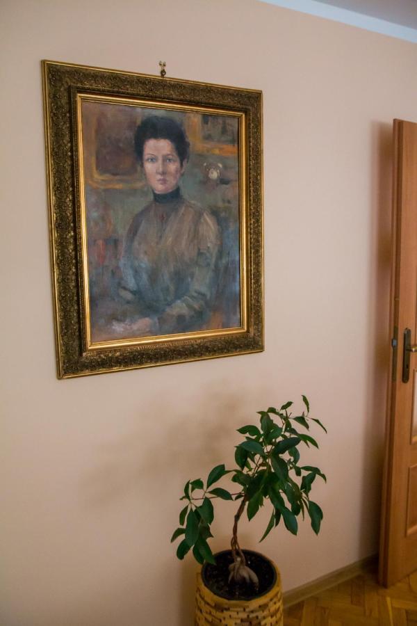 Rabianska Suite Stary Toruń Esterno foto