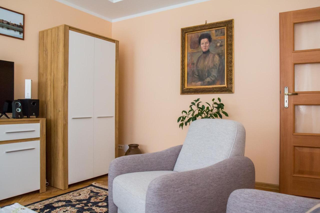 Rabianska Suite Stary Toruń Esterno foto
