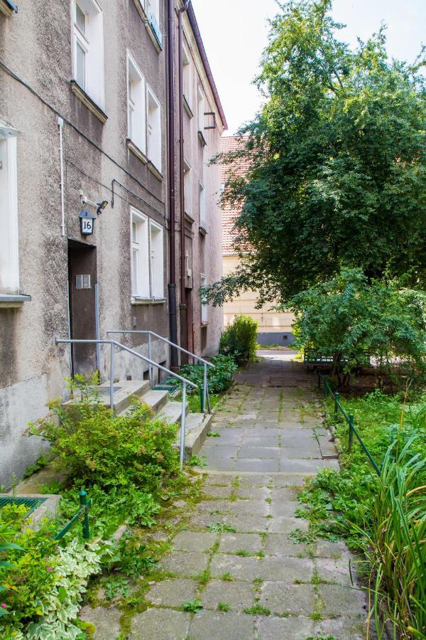Rabianska Suite Stary Toruń Esterno foto