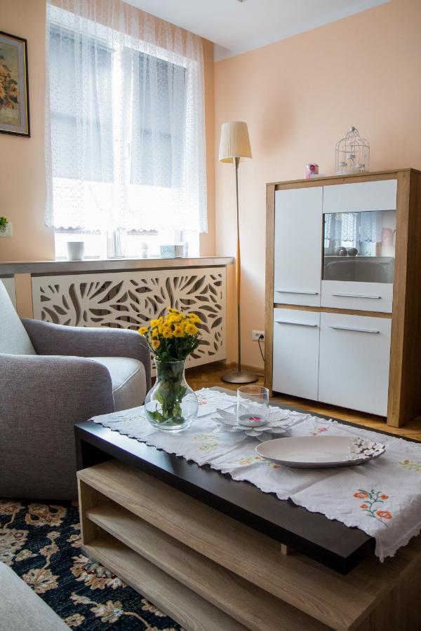 Rabianska Suite Stary Toruń Esterno foto