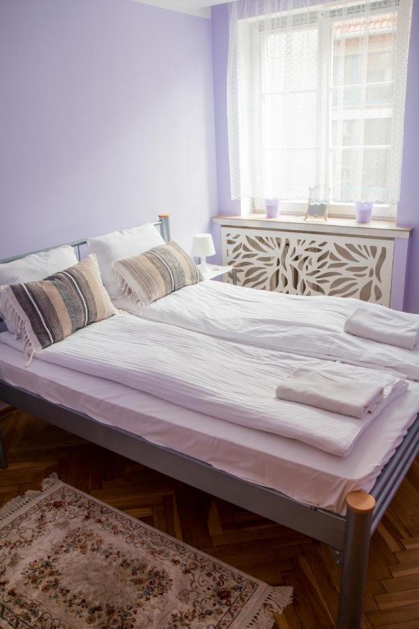 Rabianska Suite Stary Toruń Esterno foto