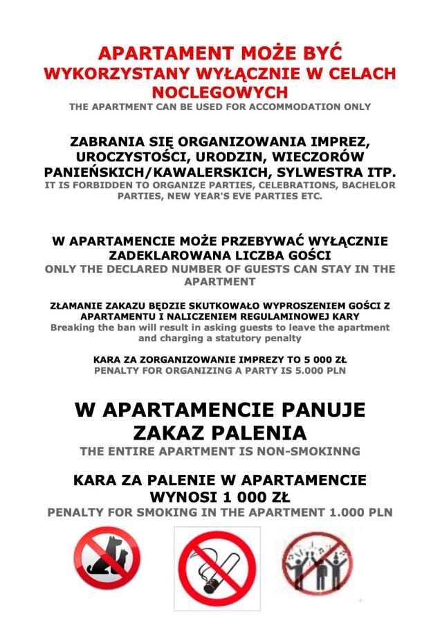Rabianska Suite Stary Toruń Esterno foto